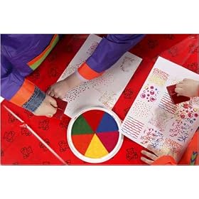 Childrens Giant Paint Pad