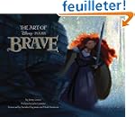 The Art of Brave