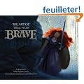 The Art of Brave