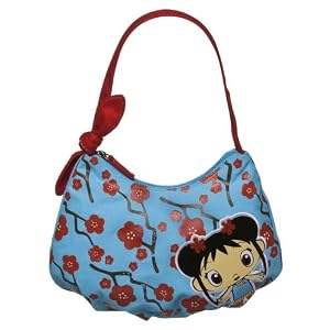 Girls' Ni Hao, Kai-lan Bag - Blue
