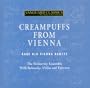 Creampuffs From Vienna: Rare Old Vienna Dances