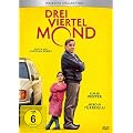 Dreiviertelmond