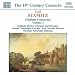 Search : Stamitz, C.: Clarinet Concertos, Vol. 1