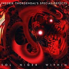 Sol Niger Within