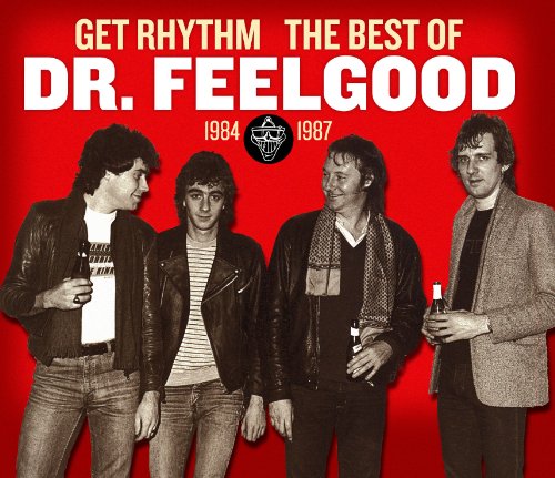 Get Rhythm: Best of 1984 - 1987
