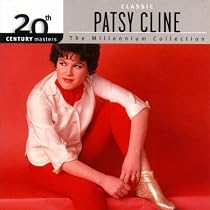 Patsy Cline, Best Of