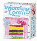 Review Great Gizmos  / Weaving Loom
