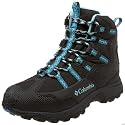 Columbia Sportswear Women's Winter Trek Omni-Tech Winter Hiking Boot