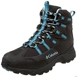 Columbia Sportswear Women's Winter Trek Omni-Tech Winter Hiking Boot