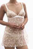 Simone Perele Paradis chemise