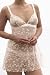  : Simone Perele Paradis chemise