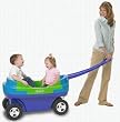 Razor Jr. Electric Wagon