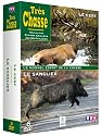 Très chasse : Le cerf / le sanglier - Coffret 6 DVD