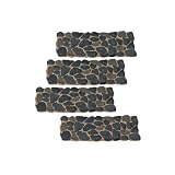 Department 56 Village Slate Stone Path, Set of 4