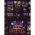 Ringo Starr And His All Starr Band 2012: Ringo At The Ryman [DVD] [2013]