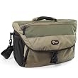 Deluxe SLR Camera Messenger Bag for Canon Digital Rebel XSi / T1i / T2i Digital Rebel XTi and more Canon SLR Cameras! ***Includes Micro Fiber Cloth***