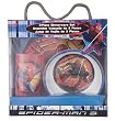 Zak Designs Spider Man 3 Children's 3-Piece Set