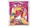 Ashbys Mango Pineapple Banana Iced Tea, 3 Packets