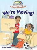 Storyland: We're Moving!: A Story Coloring Book (Dover Coloring Books)