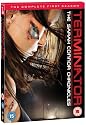 Terminator: The Sarah Connor Chronicles - Season 1 [2008] [DVD]