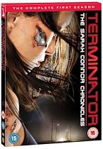 Terminator: The Sarah Connor Chronicles - Season 1 [2008] [DVD]