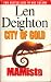 City of Gold