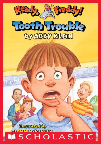 Ready, Freddy! #1: Tooth Trouble