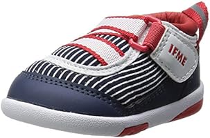 [イフミー] IFME ベビーシューズ 22-6000