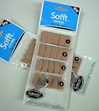 Sofft Knife Covers- Assorted Pack of 40