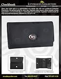 UGA Georgia Bulldogs Lynnhaven Collection Wallet Gifts & Gift Ideas