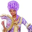 Marie Antoinette Wig - Adult Std.