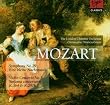 Mozart - Symphonie n�29 / Symphonies concertantes K.364 et K.297b / Concerto pour violon n�5 ...