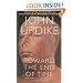 Toward the End of Time: A Novel