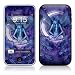 Moon Fairy Design Protector Skin Decal Sticker for Apple 3G iPhone / iPhone 3GS 3G S