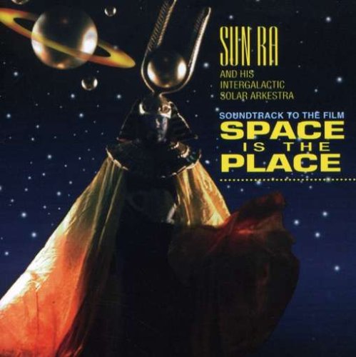 Sun Ra