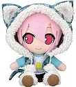 ニトロプラスぬいぐるみシリーズ2 すーぱーそに子ちゃんver.2