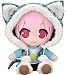 ニトロプラスぬいぐるみシリーズ2 すーぱーそに子ちゃんver.2