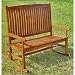 Traditional Double Porch Rocker