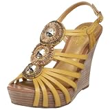 Seychelles Women's Hullabaloo Wedge