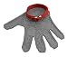 Carl Mertens-Oyster Glove, Medium 18.1-CM-5024