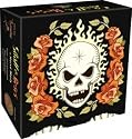 髑髏と薔薇 (Skull & Roses)