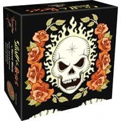 Skull & Roses