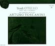 Verdi: Otello