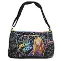 Hannah Montana Hobo Bag - Black