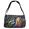 Hannah Montana Hobo Bag - Black