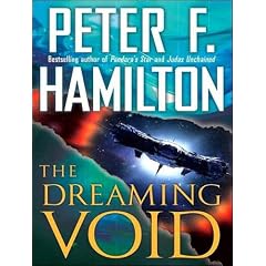 The Dreaming Void (Void Trilogy)