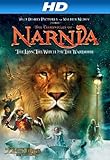 ナルニア国物語／第１章：ライオンと魔女(吹替版)