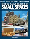 Model Railroading in Small Spaces