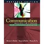 Communication: Principles for a Lifetime, Portable Edition -- Volume 3: Communicating in Groups and Teams