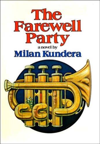  Milan Kundera